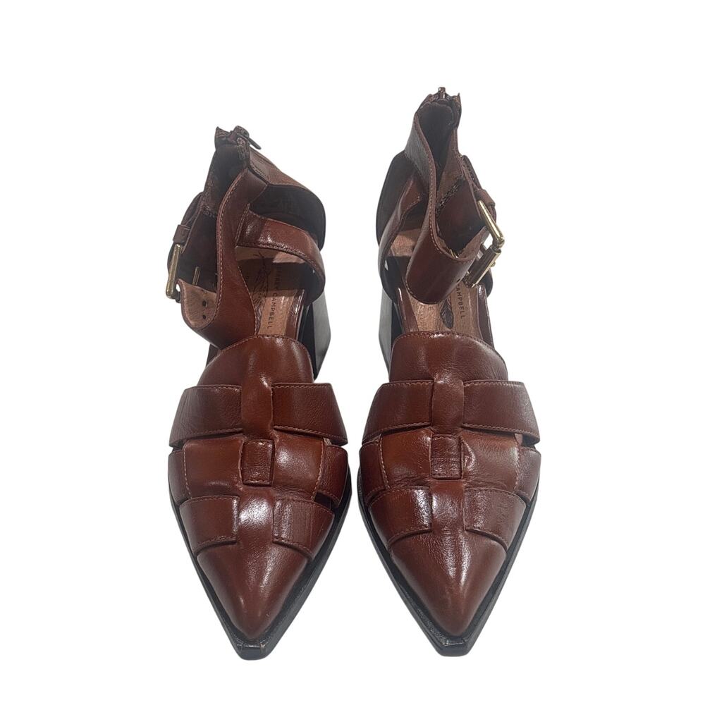 Women’s 9 Jeffrey Campbell